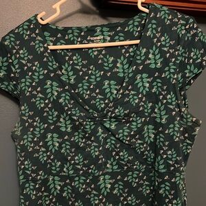 Women’s toad&co dress